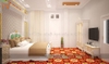 Thiết kế biệt thự | Mẫu biệt thự đẹp BT0418| Vinhome Long Biên, Hà Nội