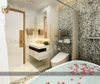 Thiết kế nội thất chung cư | Mẫu chung cư NTCC1307| P608-GH06, KĐT Việt Hưng