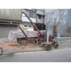 Ép cọc bê tông Nhà số 37 Yên Hoa, Tây Hồ - HN