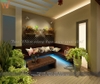 Thiết kế biệt thự 10x25 hiện đại| Mẫu biệt thự đẹp BT0218| Làng Đại Học, Phước Kiển, Nhà Bè