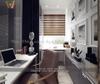 Thiết kế biệt thự 5 tầng | Mẫu biệt thự đẹp BT0819