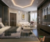 Thiết kế biệt thự phong cách châu Âu| Mẫu biệt thự đẹp BT0217| Mr Tuấn- Hải Phòng