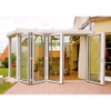 Cửa đi hai cánh mở quay uPVC
