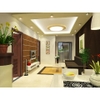 Mẫu trần thạch cao phòng khách đẹp