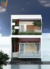 Thiết kế nhà phố| Mẫu nhà đẹp NP0218