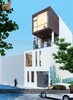 Thiết kế nhà phố| Mẫu nhà đẹp NP1117