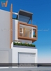 Thiết kế nhà phố| Mẫu nhà đẹp NP0717