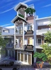 Thiết kế nhà phố| Mẫu nhà đẹp NP0114