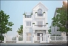 Thiết kế biệt thự | Mẫu biệt thự đẹp BT1019| Vinhome Long Biên, Hà Nội