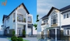 Thiết kế biệt thự nhà vườn 10x25 | Mẫu biệt thự đẹp BT0717|