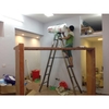 Cải tạo căn hộ TT P302 A1 ngõ 165 Chùa Bộc, Đống Đa - HN