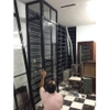 Cải tạo căn hộ TT P302 A1 ngõ 165 Chùa Bộc, Đống Đa - HN