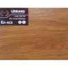 Sàn gỗ Urbans 8mm AC5