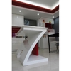 Xây nhà trọn gói - Nhà phố Ninh Hiệp, Gia Lâm