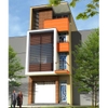 Thiết kế nhà phố