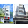 Xây nhà trọn gói - Nhà phố Ninh Hiệp, Gia Lâm