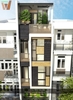 Thiết kế nhà phố| Mẫu nhà đẹp NP0918