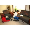 Giặt ghế Sofa tại nhà