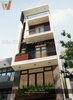 Thiết kế nhà phố| Mẫu nhà đẹp NP0618