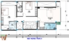 Thiết kế nhà phố 15x7 5 tầng| Mẫu nhà đẹp NP0515| Dịch Vọng, Cầu Giấy, Hà Nội