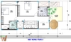 Thiết kế nhà phố 15x7 5 tầng| Mẫu nhà đẹp NP0515| Dịch Vọng, Cầu Giấy, Hà Nội
