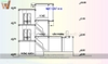 Thiết kế nhà phố diện tích 50m2| Mẫu nhà đẹp NP0316
