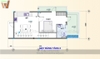 Thiết kế nhà phố| Mẫu nhà đẹp NP0717