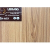 Sàn gỗ Urbans 12mm AC5 bản to