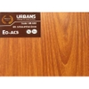 Sàn gỗ Urbans 12mm AC5 bản to