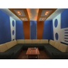 Mẫu thạch cao quán karaoke đẹp