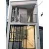 Xây nhà trọn gói - Nhà cấp 4 Đại Mỗ, Nam Từ Liêm - Hà Nội