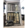 Xây nhà trọn gói - Nhà cấp 4 Đại Mỗ, Nam Từ Liêm - Hà Nội