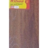 Sàn gỗ giá rẻ Wilson AC3 8mm bản nhỏ