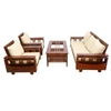 Mẫu Salon gỗ đẹp