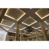 Khung trần chìm Vĩnh Tường - Hệ TriFLEX