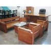 Mẫu Salon gỗ đẹp