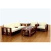 Mẫu Salon gỗ đẹp