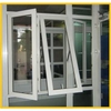 Cửa sổ mở quay lật vào trong uPVC