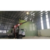 Thi công hê thống chiếu sáng nhà xưởng - ICD Tân Cảng, Long Bình, Đồng Nai