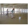 Sơn sàn công nghiệp bằng sơn Epoxy