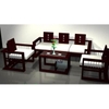 Mẫu Salon gỗ đẹp