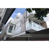 Xây nhà trọn gói - Nhà số 16 Mễ Trì, Nam Từ Liêm - Hà Nội