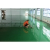Sơn sàn công nghiệp bằng sơn Epoxy