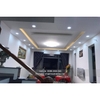 Xây nhà trọn gói - Nhà số 16 Mễ Trì, Nam Từ Liêm - Hà Nội