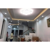 Xây nhà trọn gói - Nhà số 16 Mễ Trì, Nam Từ Liêm - Hà Nội