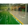 Sơn sàn công nghiệp bằng sơn Epoxy