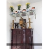Xây nhà trọn gói - Nhà số 16 Mễ Trì, Nam Từ Liêm - Hà Nội