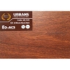Sàn gỗ Urbans 12mm AC5 bản nhỏ