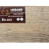 Sàn gỗ Urbans 12mm AC5 bản nhỏ