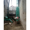 Ép cọc bê tông Số 63 Mỹ Đình, Mỹ Đình 2, Từ Liêm